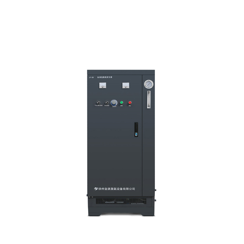 JY-BX标准型 水冷式臭氧发生器
